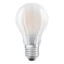 Osram LED-pære Base Classic 7W E27 3 stk