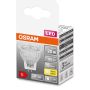 Osram LED reflektorpære Star GU4 2,5 W