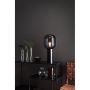 Markslöjd bordlampe Brooklyn røgfarvet E27 56 cm 