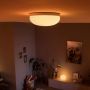 Philips Hue LED-loftlampe Flourish Bluetooth hvid 