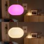 Philips Hue LED-pendel Flourish hvid Bluetooth