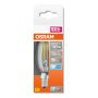 Osram LED kertepære Retrofit Classic B E14 4 W 