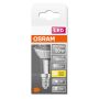 Osram LED spotpære Star E14 4,5 W Ø5 cm