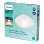 Philips loftlampe Canopus CL259 17W IP44 hvid