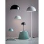 Nordlux bordlampe Ellen grøn E14 20x40 cm