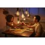 Philips Hue filament globepære LED Bluetooth E27 7 W