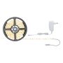 Paulmann LED-strip SimpLED varm hvid 5 m