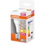 Osram LED-pære Superstar Classic A60 dæmpbar 9W E27