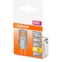 Osram LED-pære Star Pin GY6.35 2,4 W