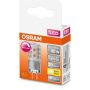 Osram LED-stiftpære dæmpbar GY6.35 4,5W