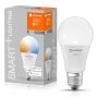 Ledvance LED-pære Smart+ WiFi E27 9W 2700-6500K