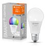 Ledvance SMART+ WiFi Classic 60 RGBW E27 9 W