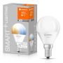 Ledvance LED-pære Smart+ WiFi E14 5W 2700-6500K