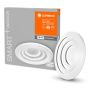 Ledvance LED-plafond Smart+ WiFi Orbis Spiral TW hvid Ø50 cm