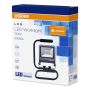 Ledvance LED arbejdslampe aluminium 30 W