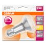 Osram LED reflektorpære Superstar R63 E27 5,9 W dæmpbar