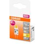 Osram LED-stiftpære G4 1W 