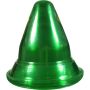 Gardol plantehat plast Ø24 cm 10 stk.