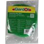 Gardol fuglebeskyttelsesnet 5x2 m