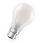 Osram LED-pære Retrofit Classic A 7 W B22d