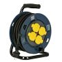 Profi Depot kabeltromle H07RN-F IP44 20 m