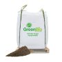 GreenBio topdressing Vækst big bag 2000 L