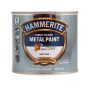 Hammerite Your Color glat base klar 0,5 L