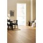 Wallmann vinylgulv Pacific natur rustik eg 1524x228x7 mm 1,737 m²