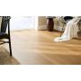 Wallmann vinylgulv Pacific natur rustik eg 1524x228x7 mm 1,737 m²