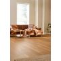 Wallmann vinylgulv Pacific kastanje rustik eg 1524x228x7 mm 1,737 m²