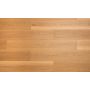 Wallmann vinylgulv Pacific kastanje rustik eg 1524x228x7 mm 1,737 m²
