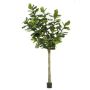 Emerald kunstig violinfigen Ficus Lyrata 300 cm