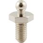 Marinetech skrue 4,2x12 mm forzinket