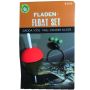 Fladen Fishing gedde kit