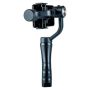 Smartphoneholder 3-akset gimbal stabilisator