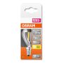 Osram LED-pære Retrofit Classic P Mirror E14 4 W