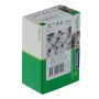 Schneider Electric clips 4-6 20mm natur