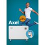 Eeese affugter Axel Full Inverter 60 L 110-730 W