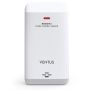 Ventus vejrstation W640 wi-fi inkl. sensor