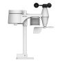 Ventus vejrstation W838 wi-fi inkl. 7-i-1 sensor