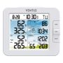 Ventus vejrstation W838 wi-fi inkl. 7-i-1 sensor