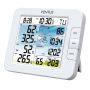 Ventus vejrstation W838 wi-fi inkl. 7-i-1 sensor