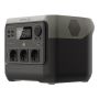 EcoFlow mobilt batteri River 2 Pro 768Wh