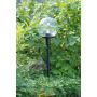 Markslöjd LED spydlampe Garden 24 sort 60 cm