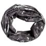 Fladen halsedisse Pixel Camo sort