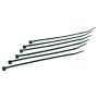Schneider Electric kabelbindere sort 100x2,5 mm 100 stk