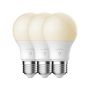 Nordlux LED-pære Smart A60 E27 4W 470lm