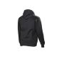 L. Brador sweatshirt 656PB sort str. M