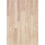 Alloc Original højtrykslaminatgulv hvid ask 1,91 m²