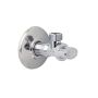 Stopventil Arcofix ½"